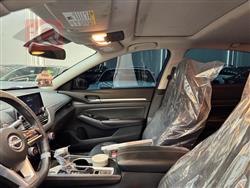 نيسان ألتيما